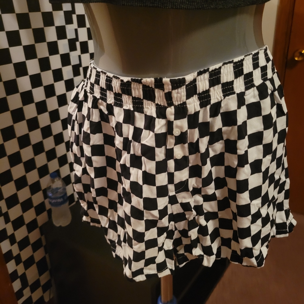 Medium Shorts Bundle